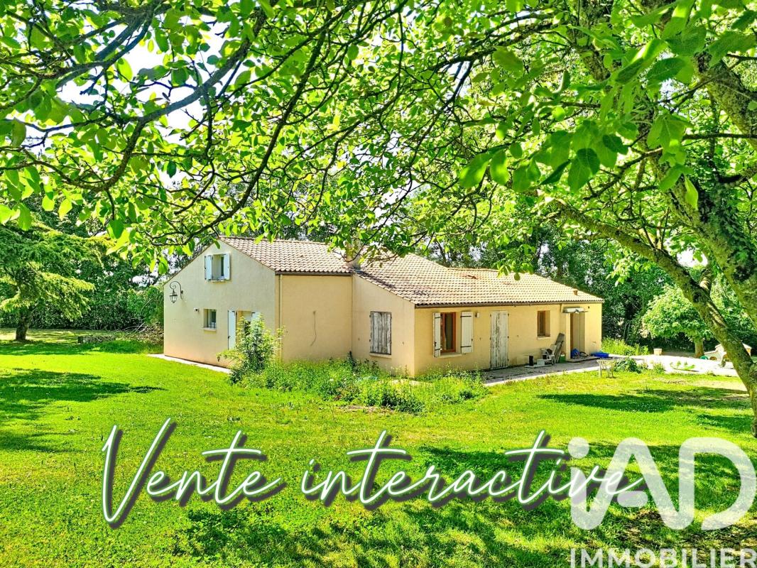 Maison 5 Pièce(s) Tonnay-Charente