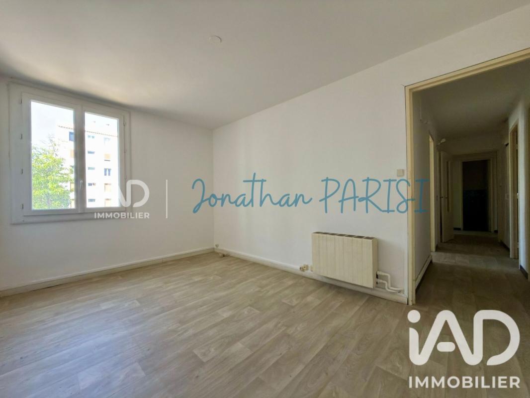 Appartement 4 Pièce(s) Perpignan - Photo 4