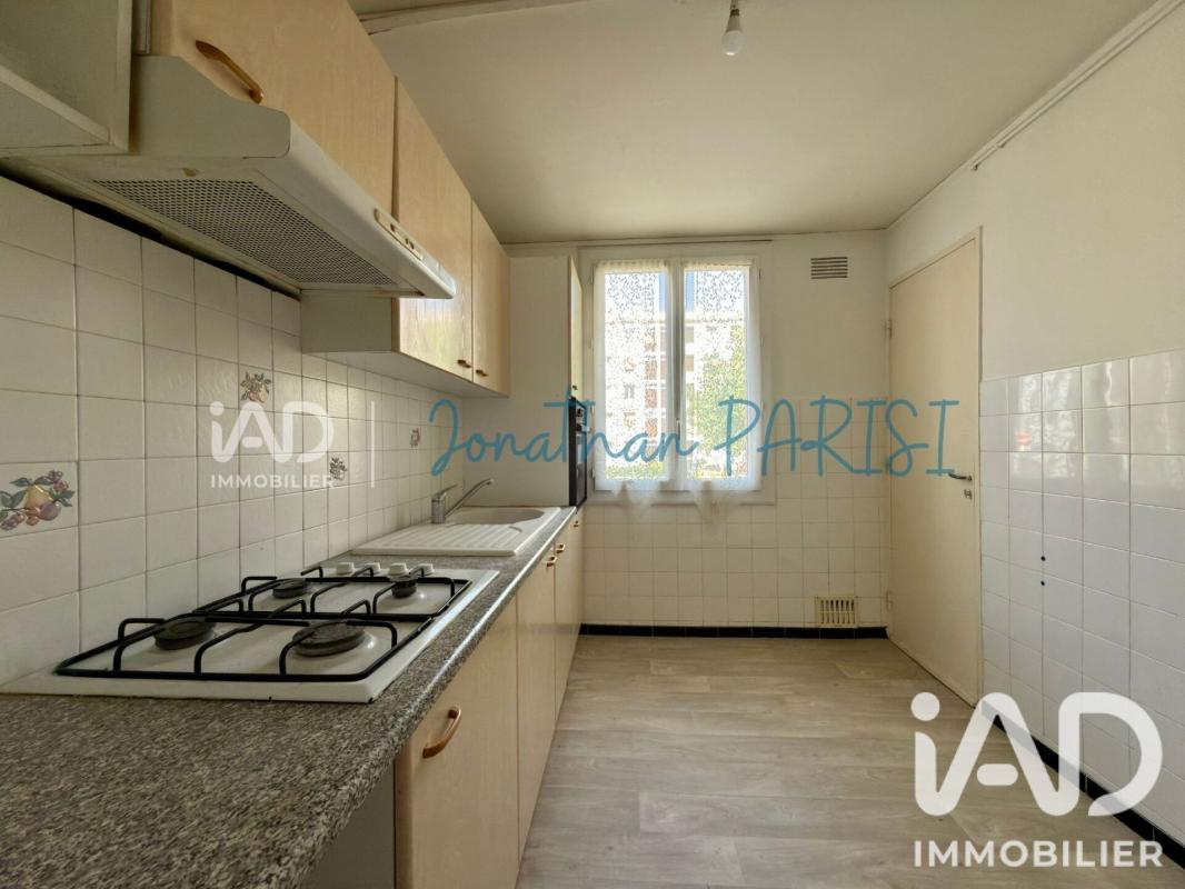 Appartement 4 Pièce(s) Perpignan - Photo 5