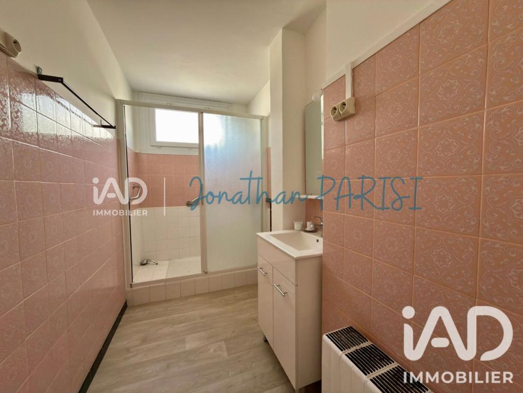 Appartement 4 Pièce(s) Perpignan - Photo 9