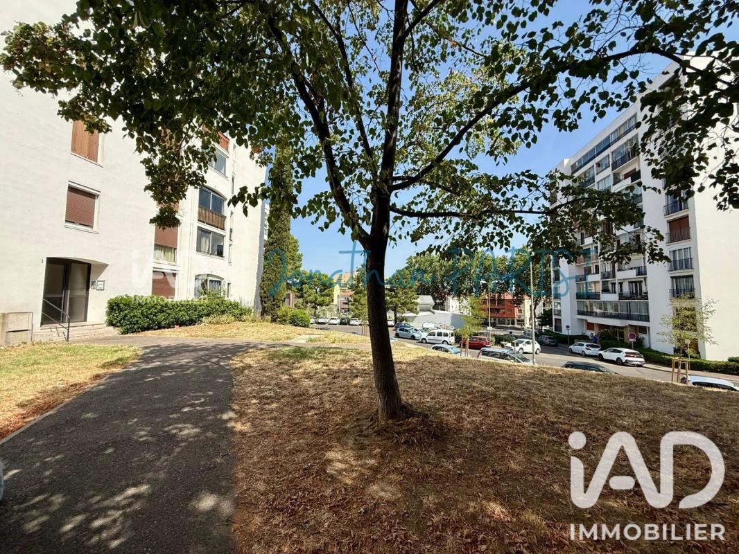 Appartement 4 Pièce(s) Perpignan - Photo 11