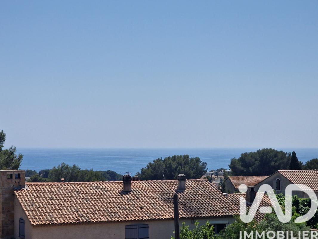 Villa 4 Pièce(s) Bandol