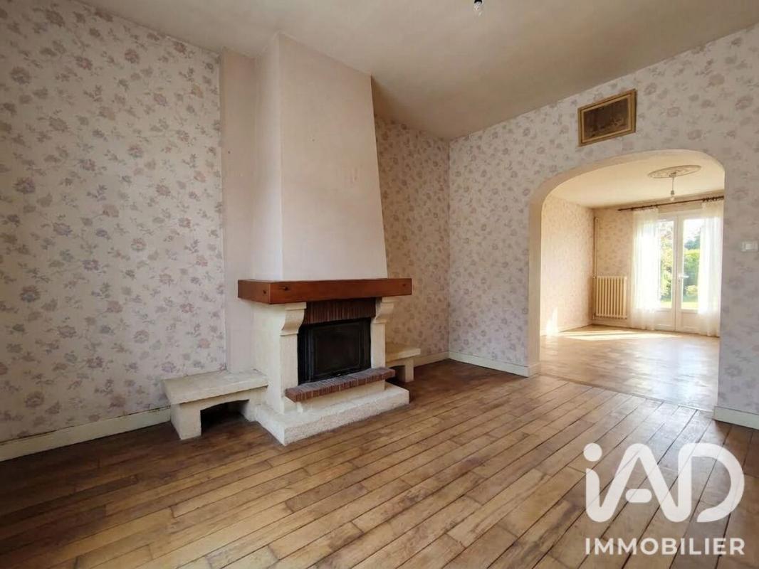 Maison 4 Pièce(s) Châlons-en-Champagne