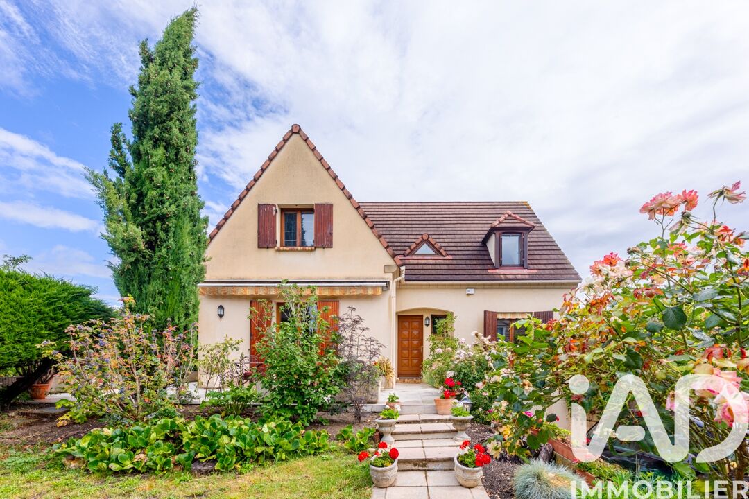 Maison 7 Pièce(s) Herblay-sur-Seine