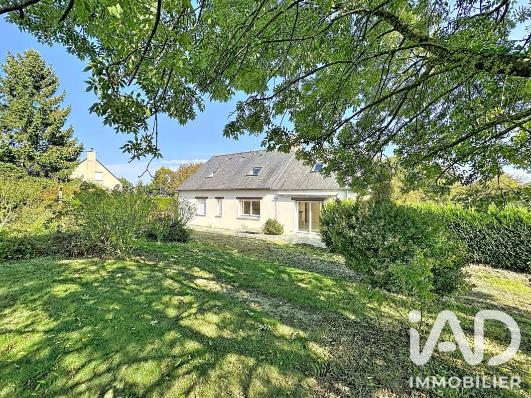 Maison 6 Pièce(s) Billé - Photo 1