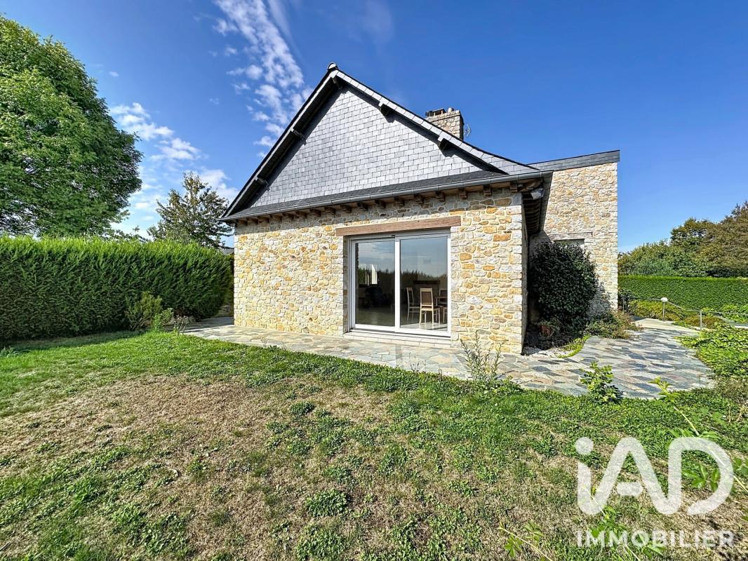 Maison 6 Pièce(s) Billé - Photo 5