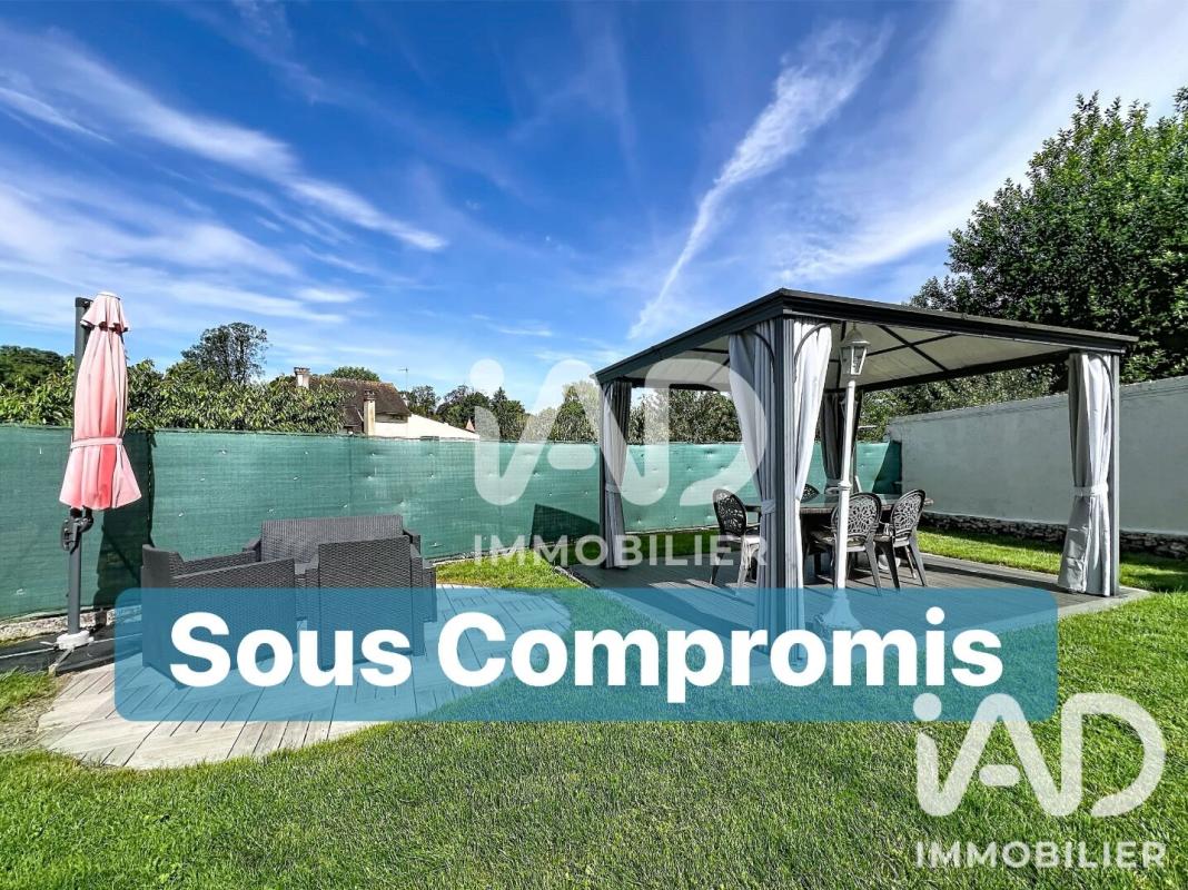 Maison 5 Pièce(s) Tournan-en-Brie