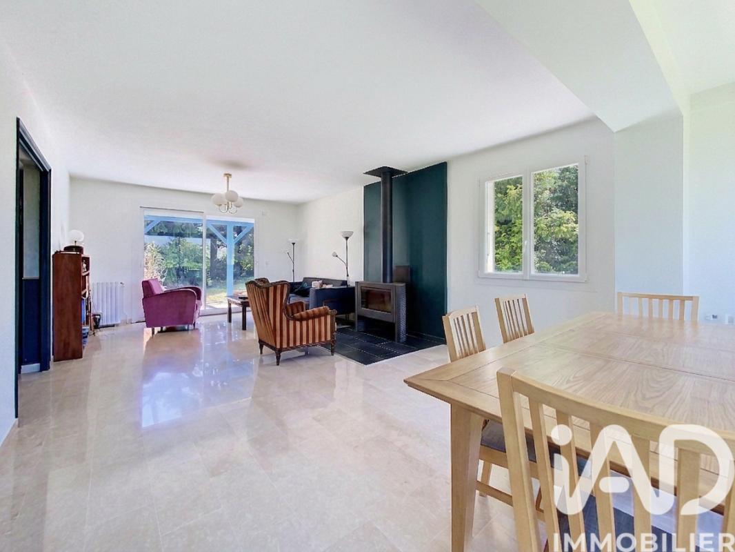 Maison 6 Pièce(s) Saint-Genis-Laval - Photo 2