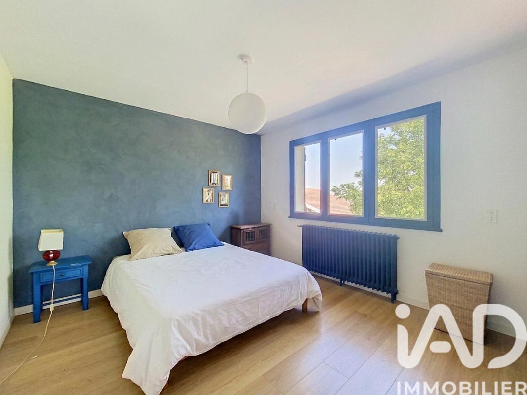 Maison 6 Pièce(s) Saint-Genis-Laval - Photo 7