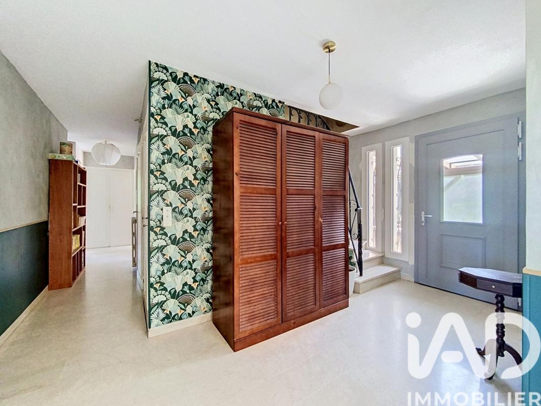 Maison 6 Pièce(s) Saint-Genis-Laval - Photo 10