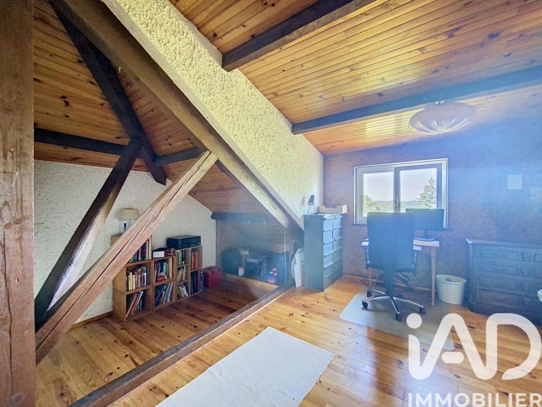 Maison 6 Pièce(s) Saint-Genis-Laval - Photo 11