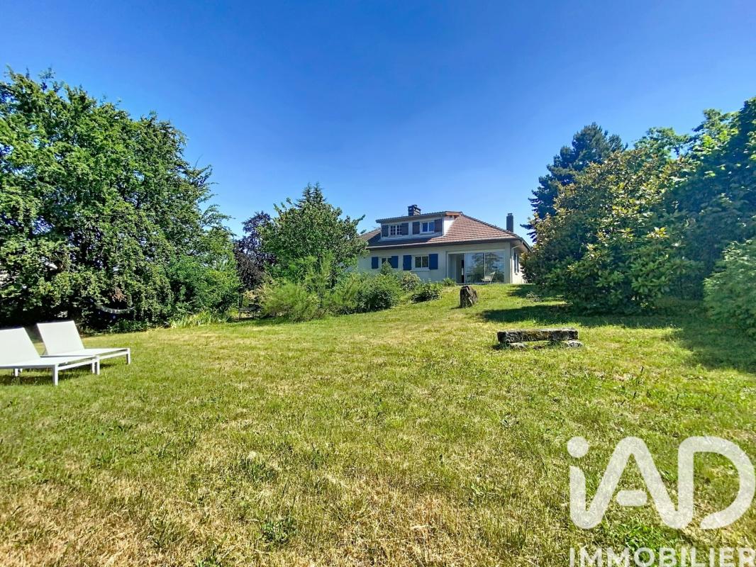 Maison 6 Pièce(s) Saint-Genis-Laval - Photo 13