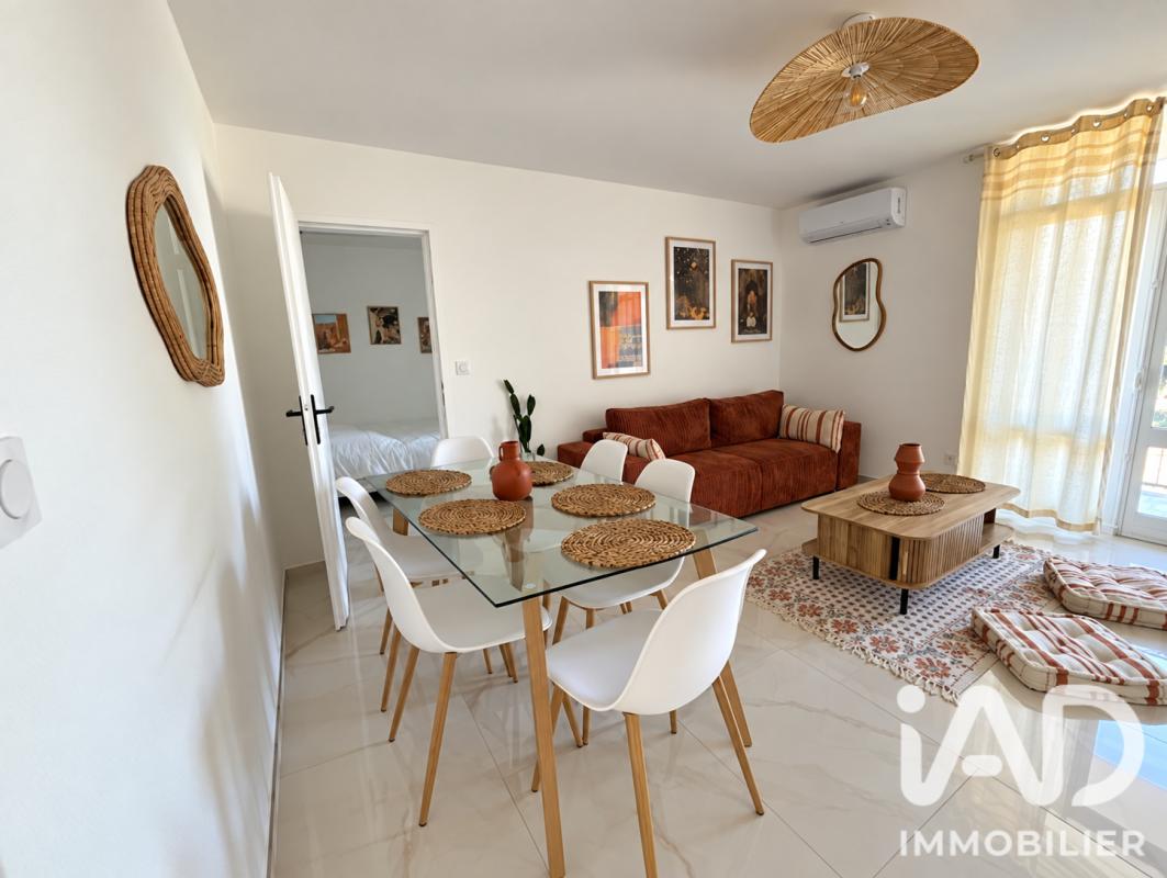 Appartement 5 Pièce(s) Perpignan