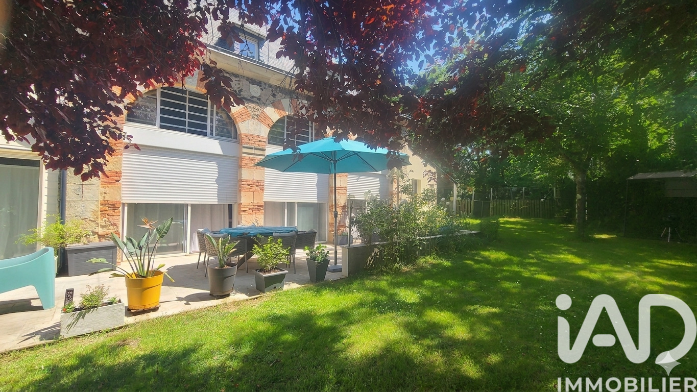 Maison 7 Pièce(s) Saint-Herblain - Photo 2