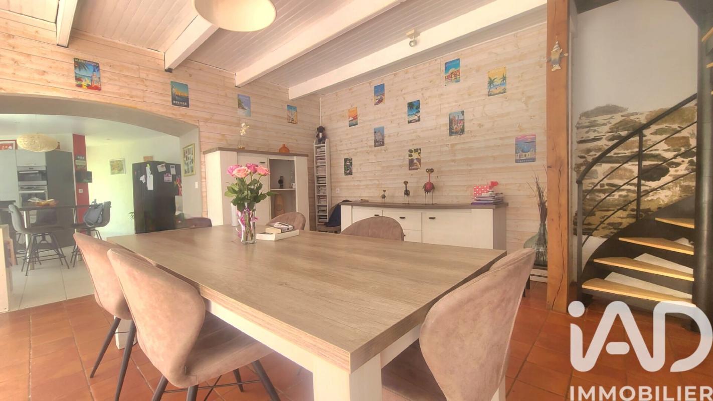 Maison 7 Pièce(s) Saint-Herblain - Photo 7