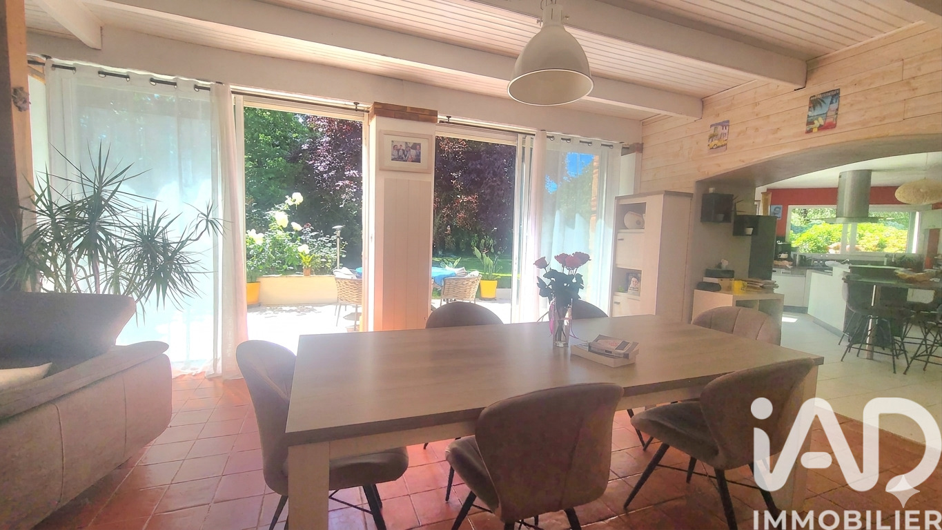 Maison 7 Pièce(s) Saint-Herblain - Photo 9