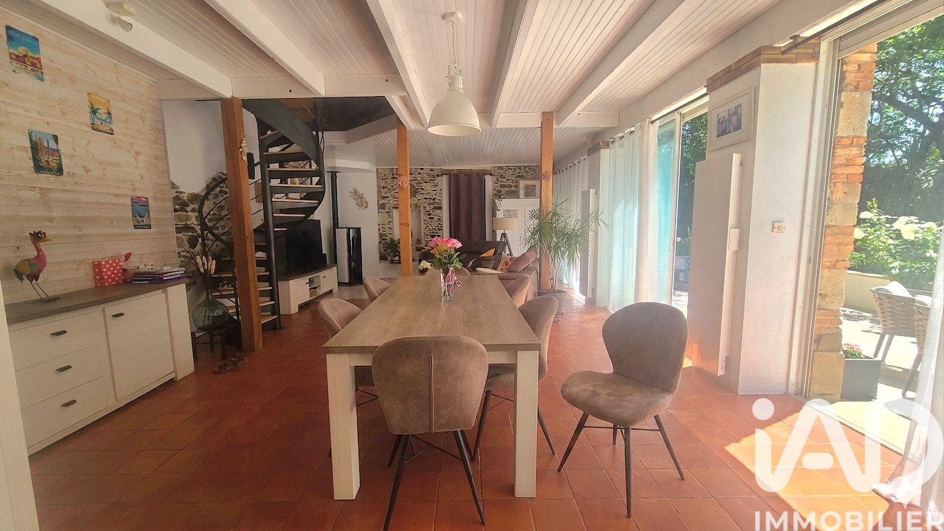 Maison 7 Pièce(s) Saint-Herblain - Photo 10