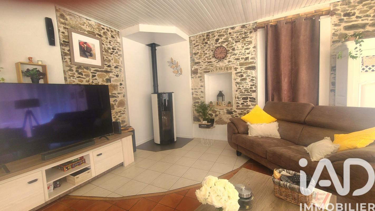Maison 7 Pièce(s) Saint-Herblain - Photo 11