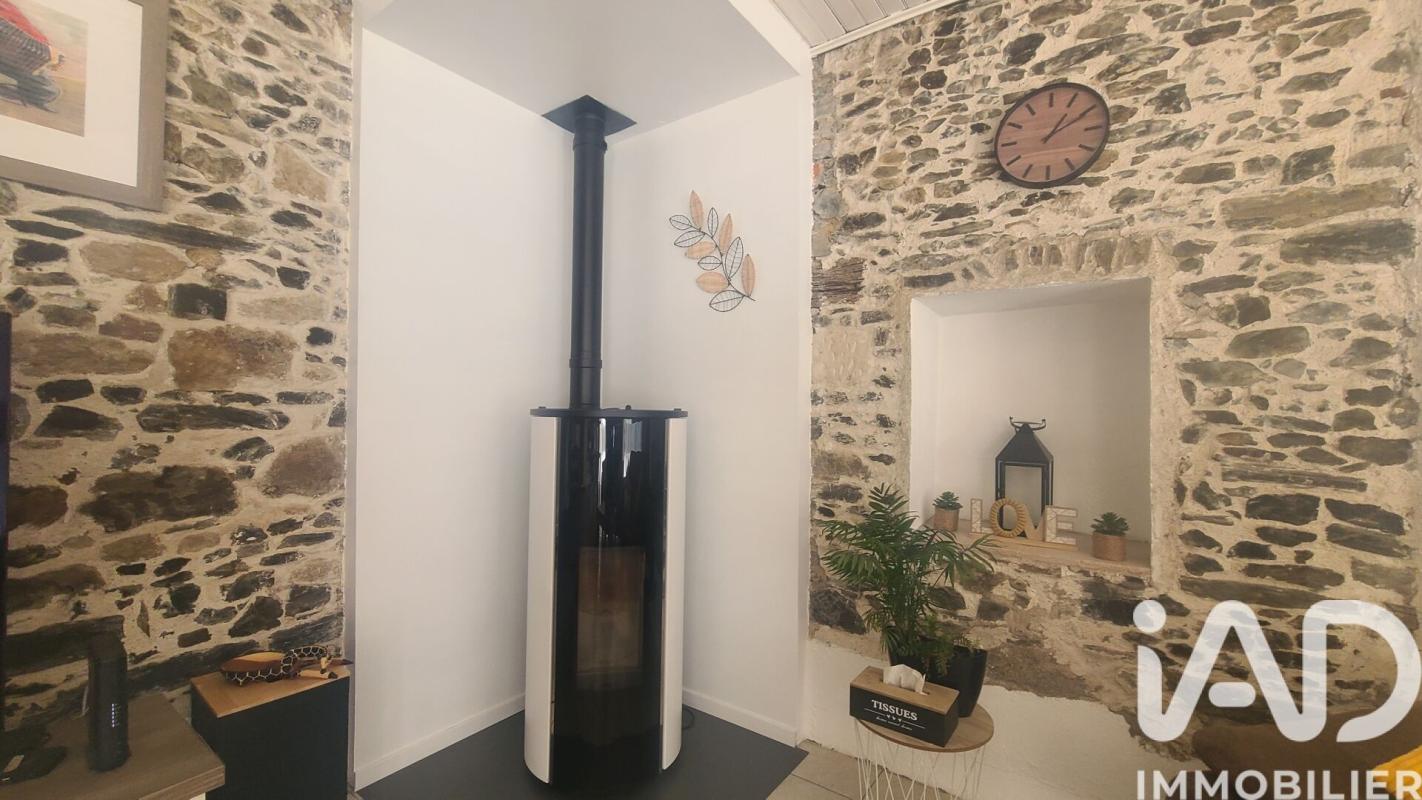 Maison 7 Pièce(s) Saint-Herblain - Photo 12
