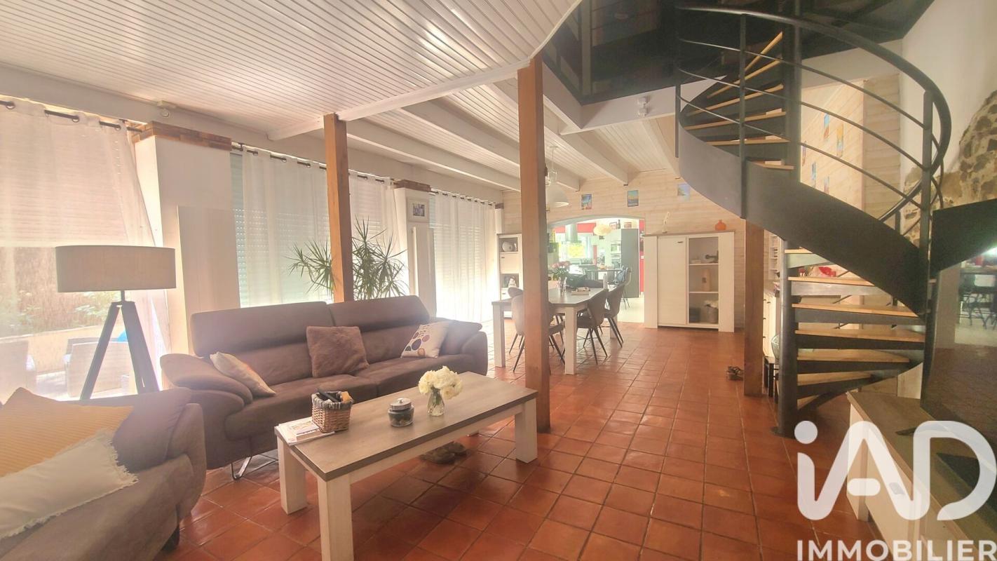 Maison 7 Pièce(s) Saint-Herblain - Photo 14