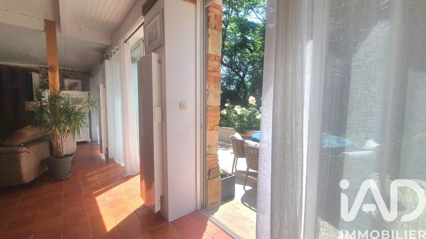 Maison 7 Pièce(s) Saint-Herblain - Photo 15