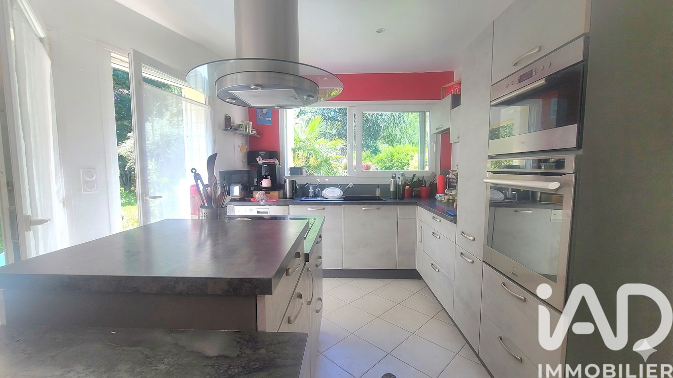Maison 7 Pièce(s) Saint-Herblain - Photo 17