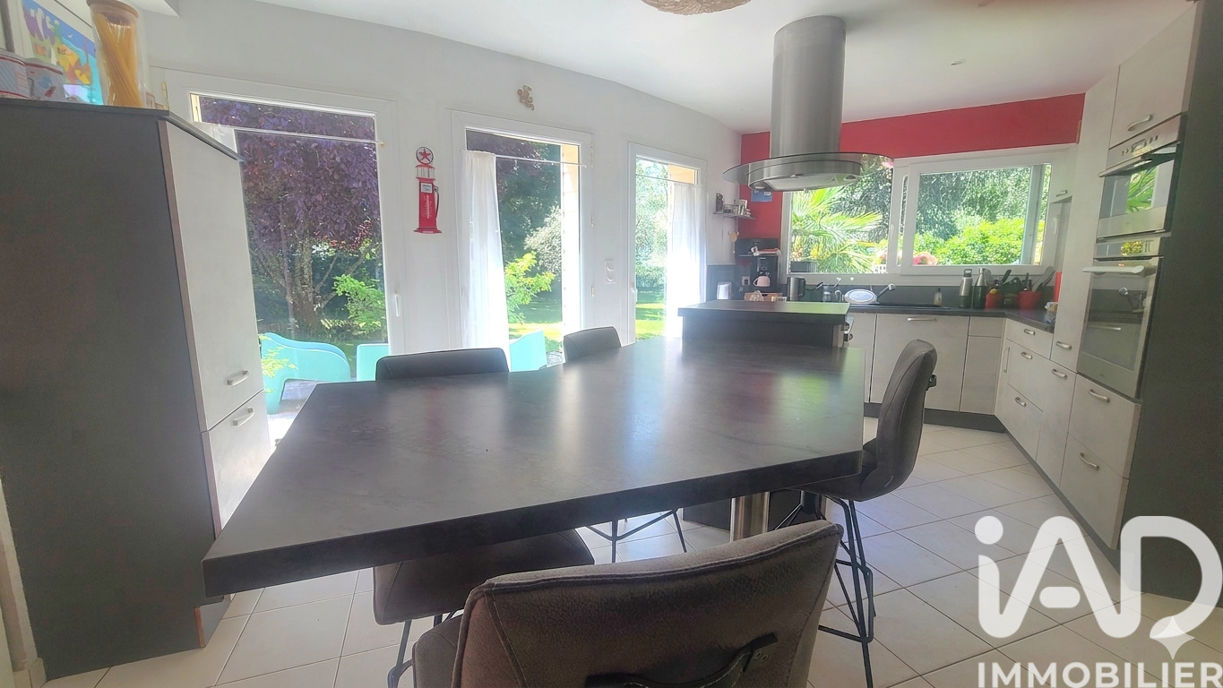 Maison 7 Pièce(s) Saint-Herblain - Photo 18