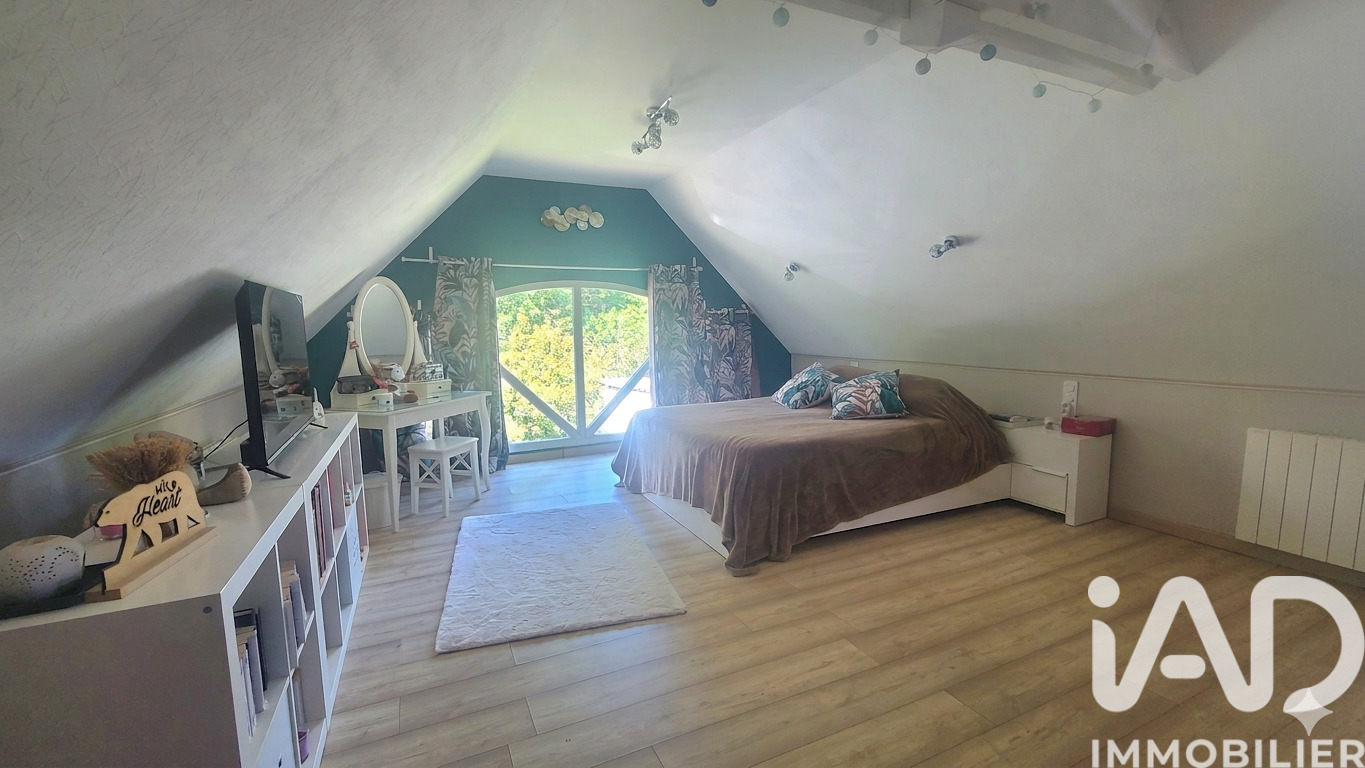 Maison 7 Pièce(s) Saint-Herblain - Photo 20