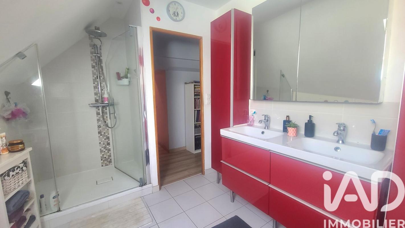 Maison 7 Pièce(s) Saint-Herblain - Photo 21