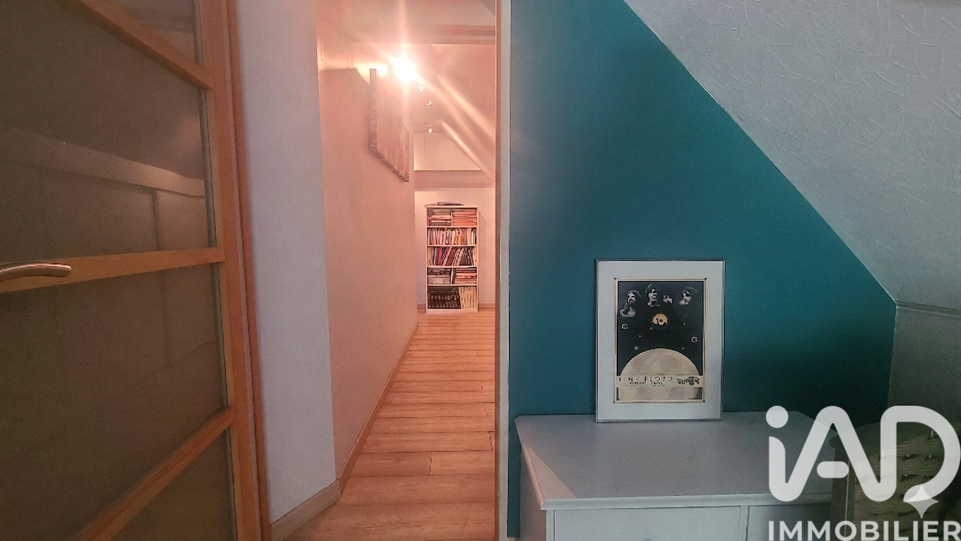 Maison 7 Pièce(s) Saint-Herblain - Photo 22