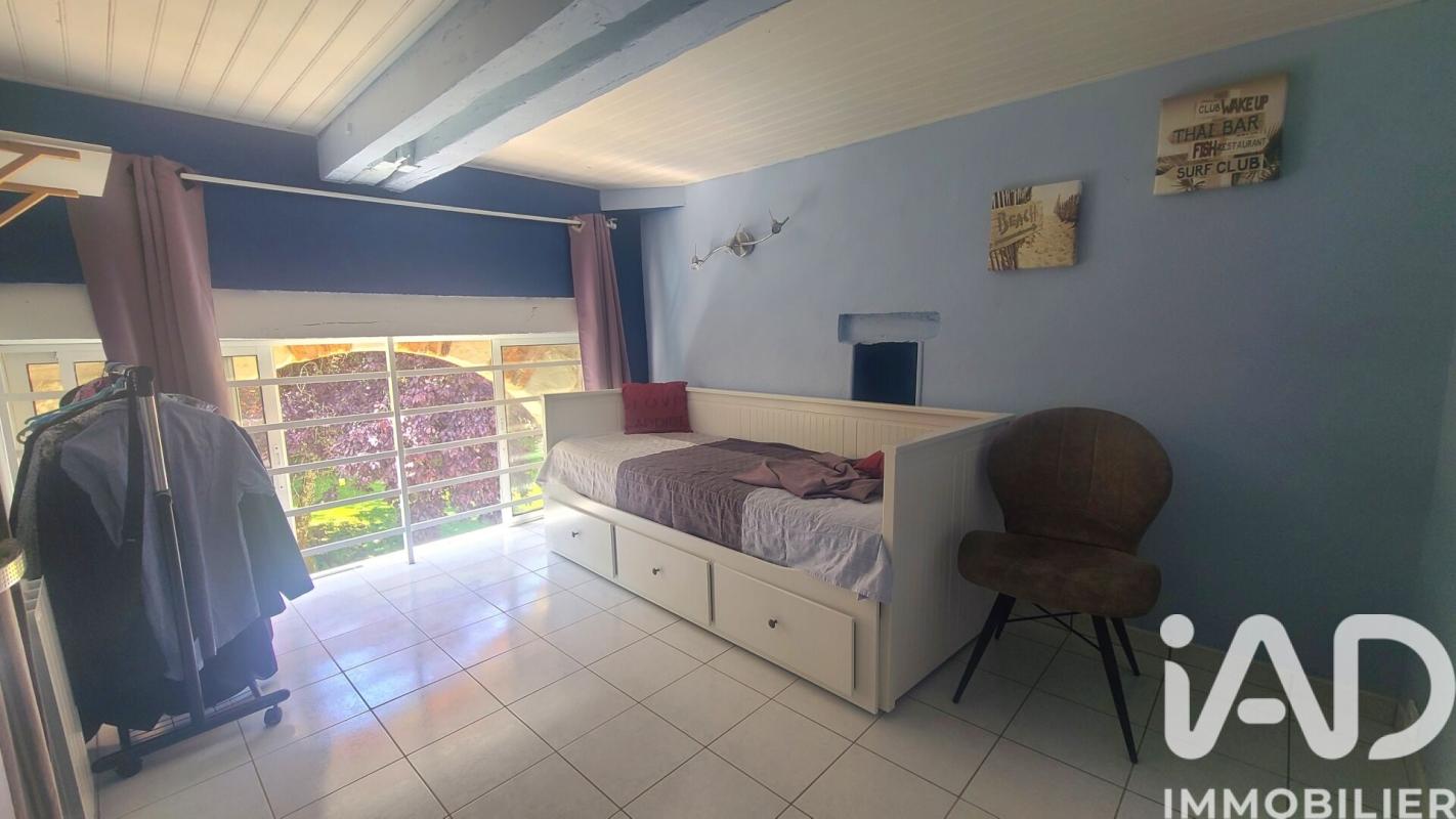 Maison 7 Pièce(s) Saint-Herblain - Photo 23