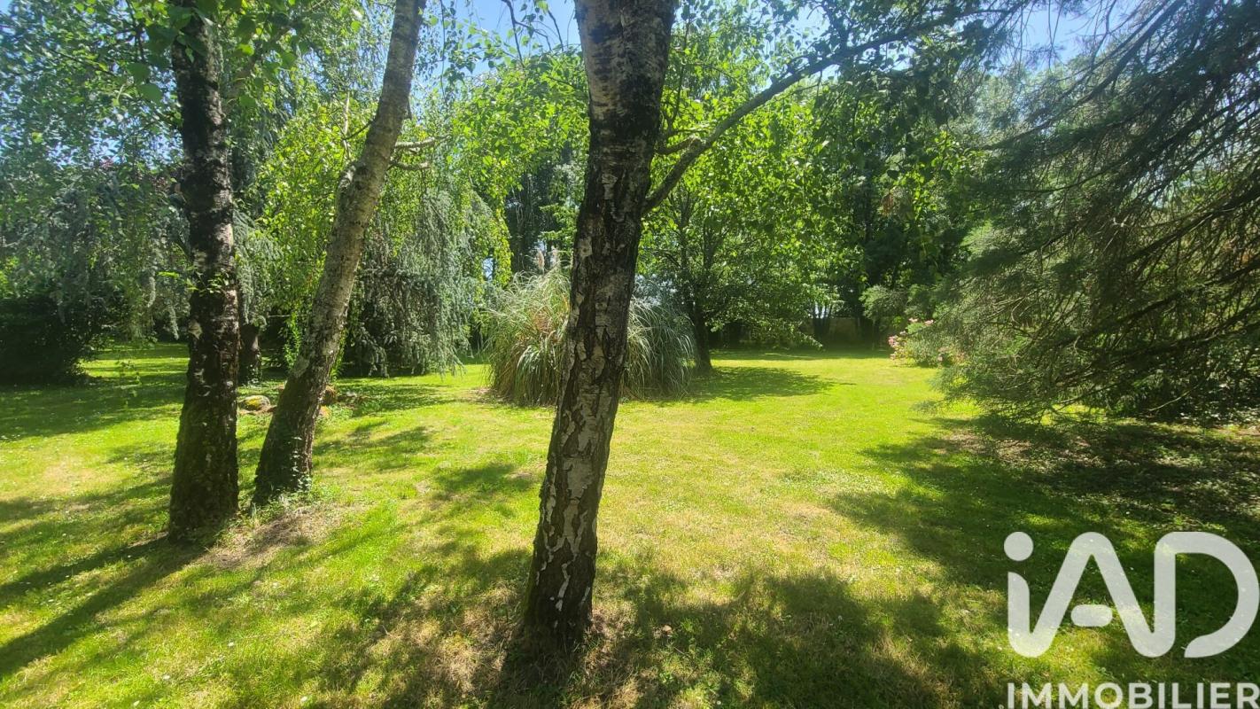 Maison 7 Pièce(s) Saint-Herblain - Photo 25