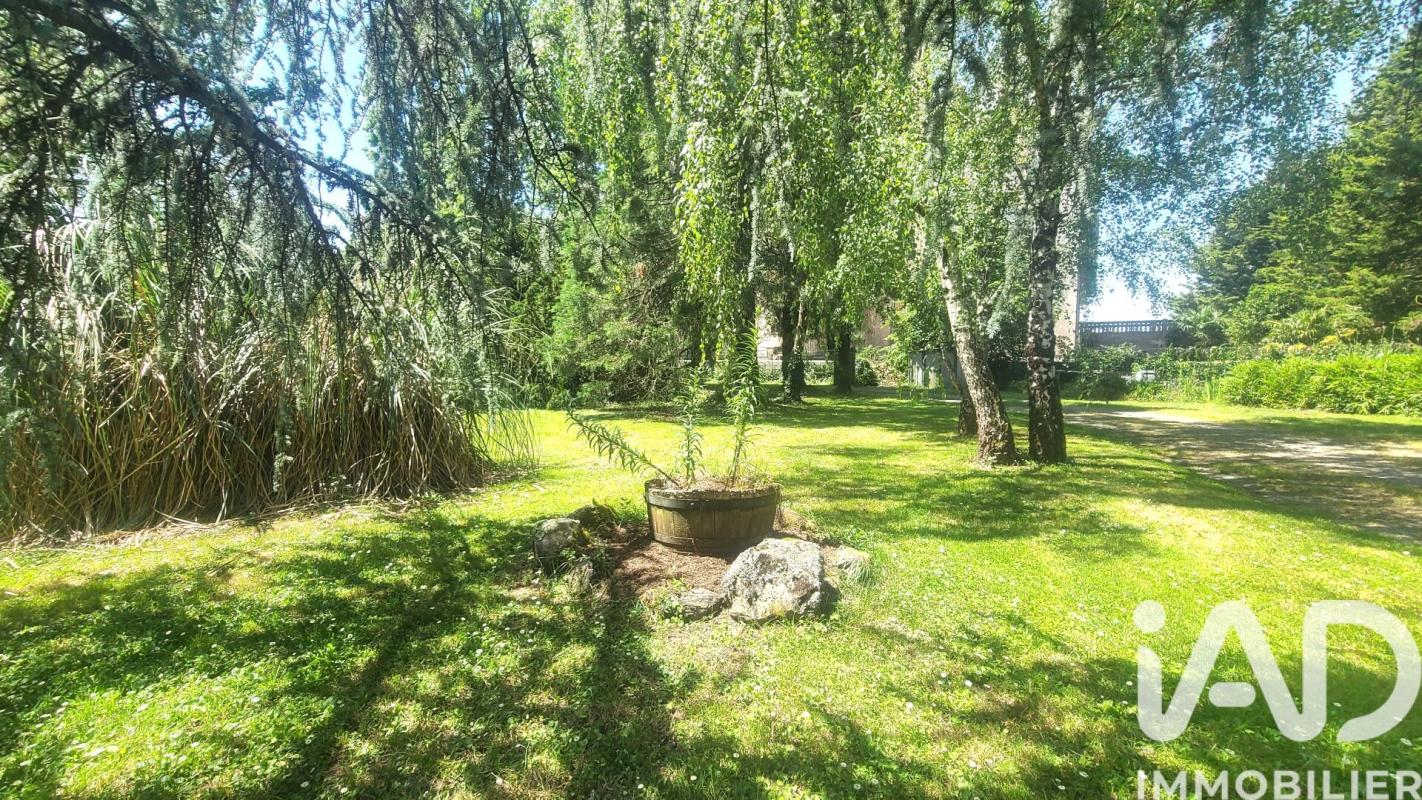 Maison 7 Pièce(s) Saint-Herblain - Photo 26