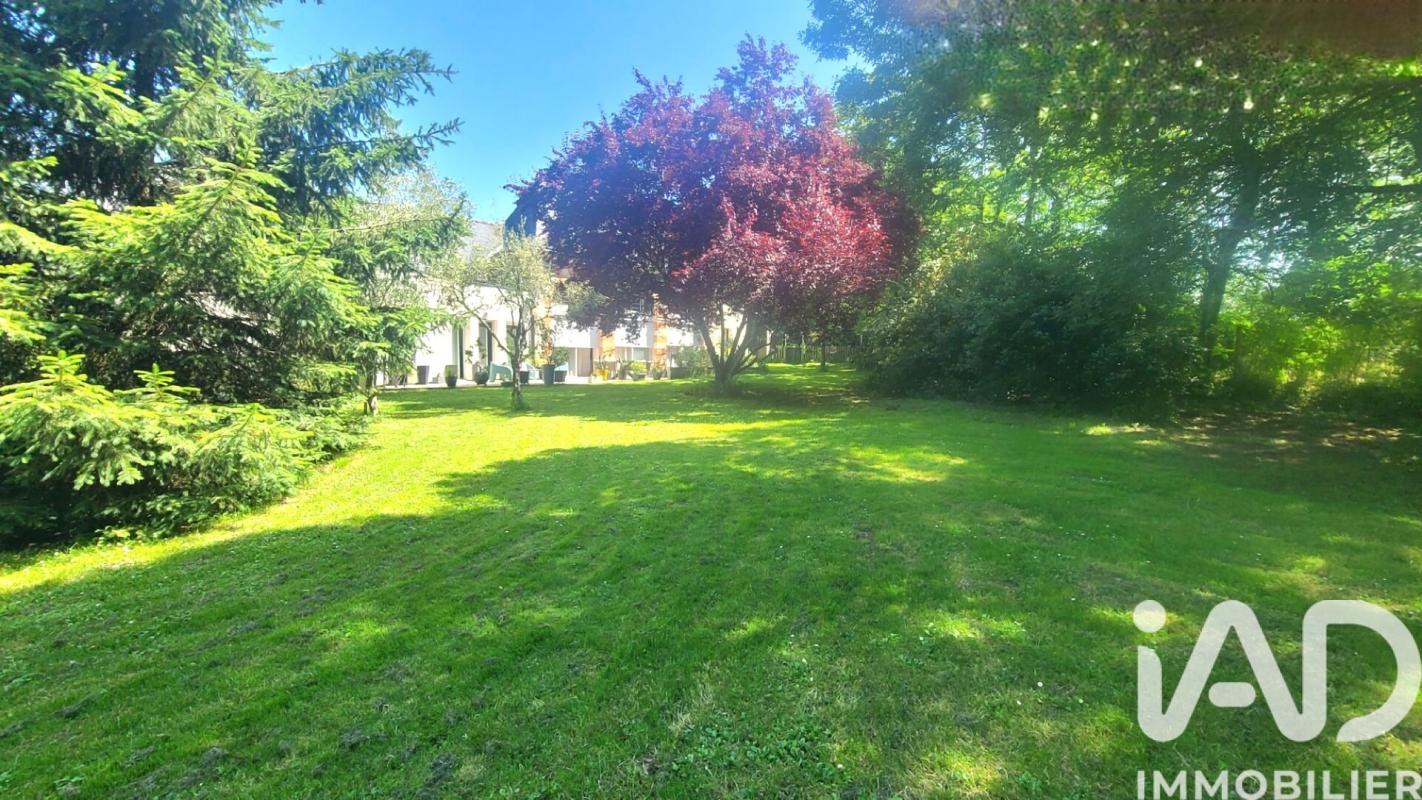 Maison 7 Pièce(s) Saint-Herblain - Photo 27