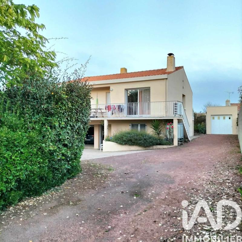 Maison 5 Pièce(s) Les Sables-d'Olonne - Photo 8