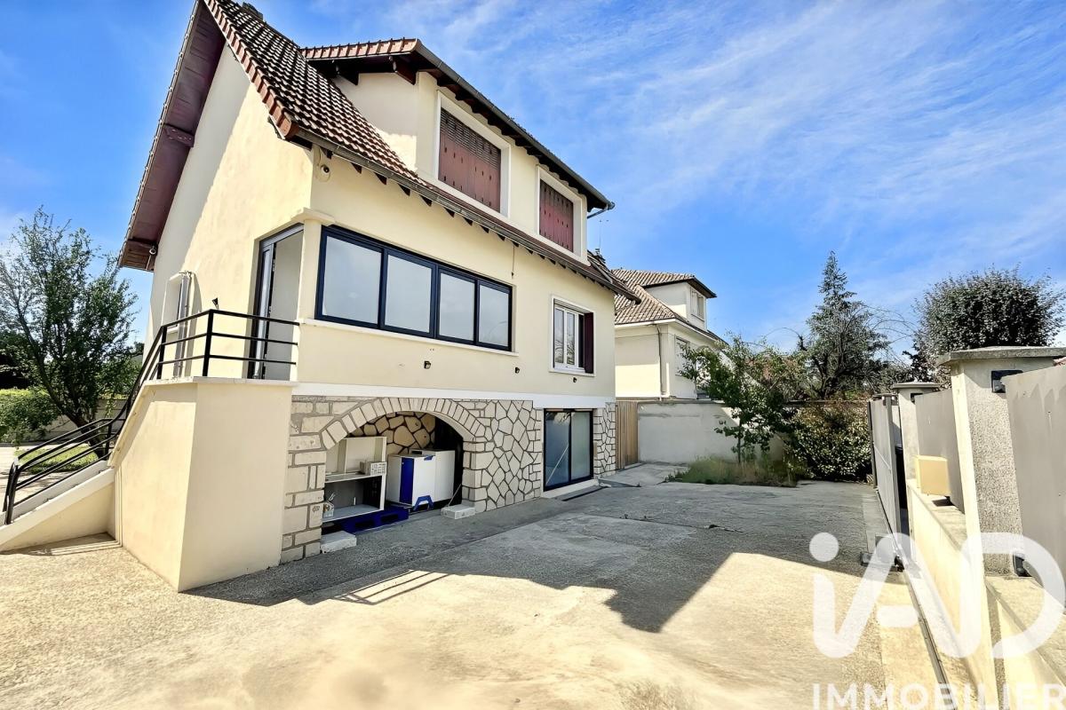 Maison 6 Pièce(s) Villeparisis - Photo 1