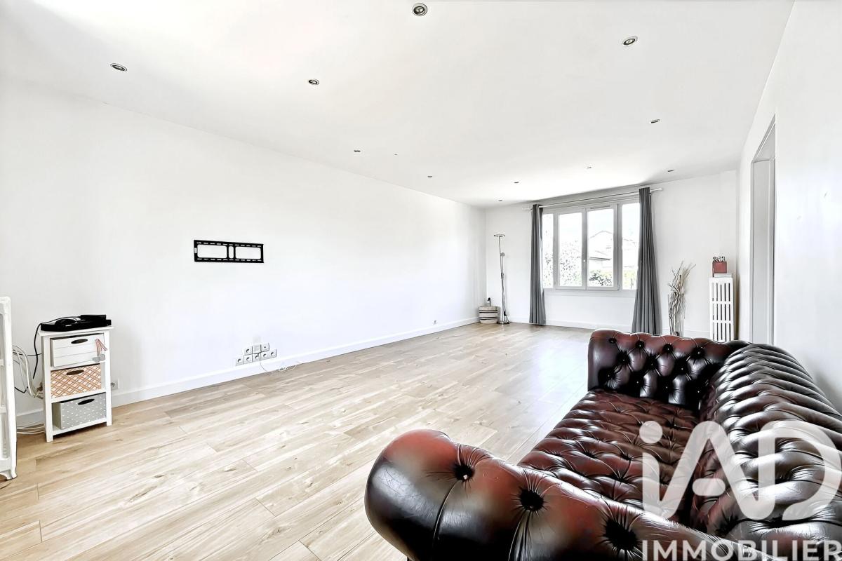 Maison 6 Pièce(s) Villeparisis - Photo 2