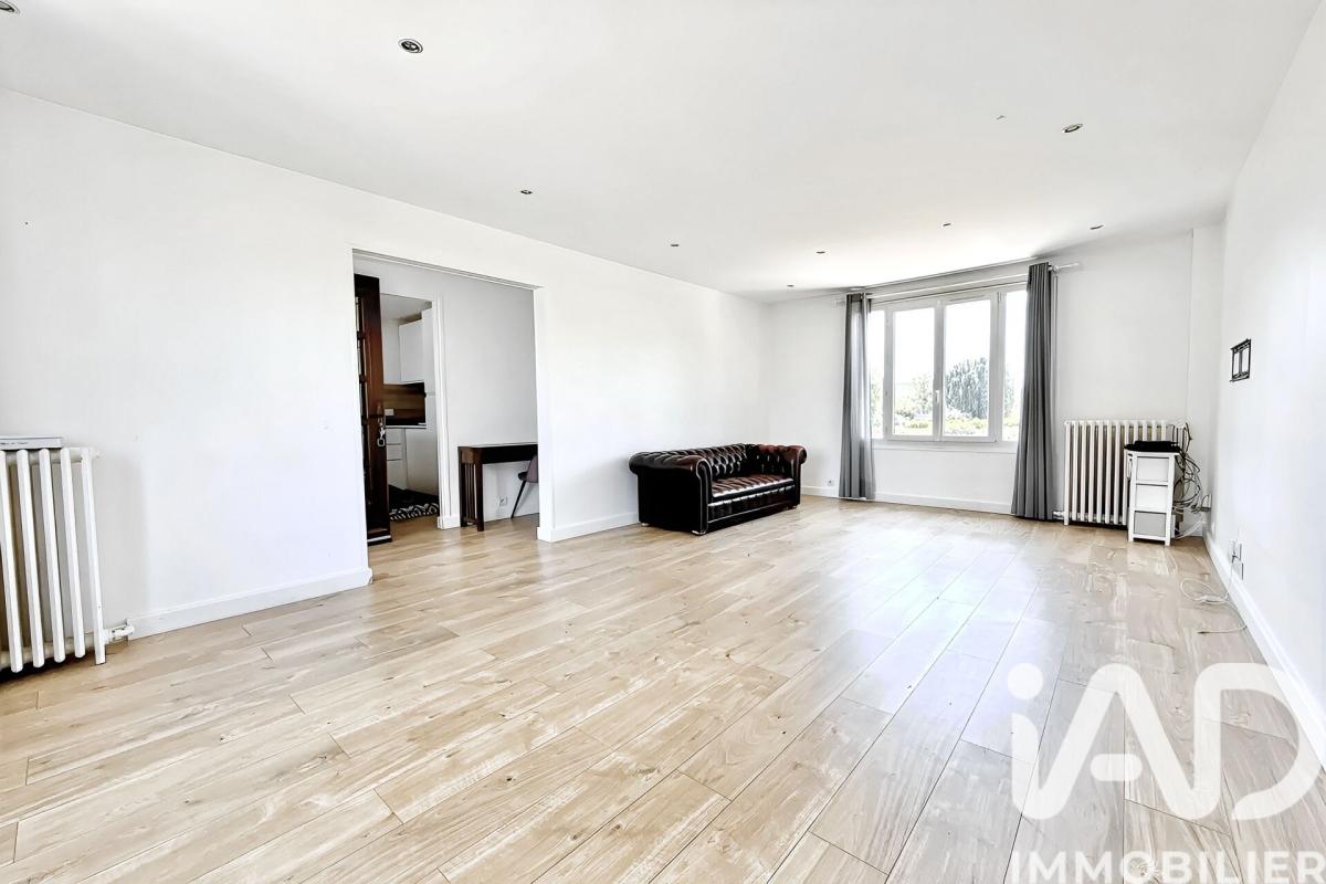 Maison 6 Pièce(s) Villeparisis - Photo 4