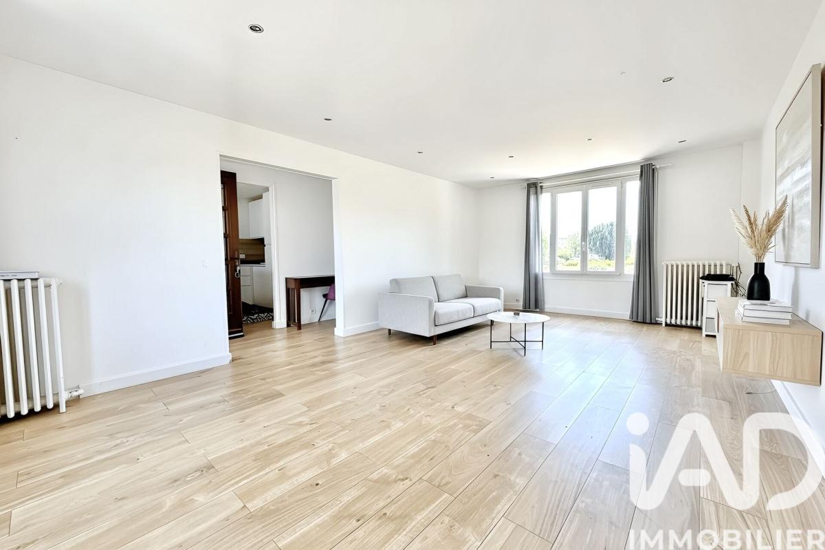 Maison 6 Pièce(s) Villeparisis - Photo 5