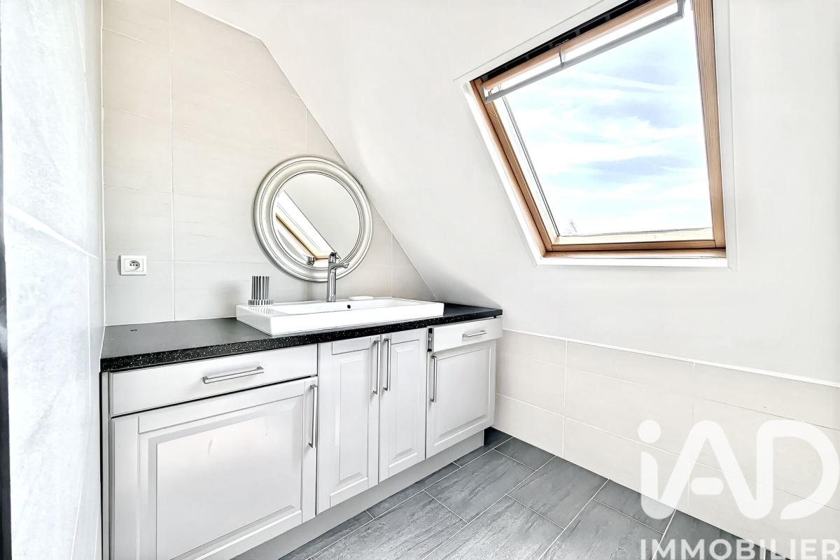Maison 6 Pièce(s) Villeparisis - Photo 22