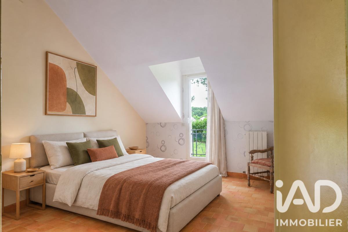Maison 10 Pièce(s) Nouzilly - Photo 5