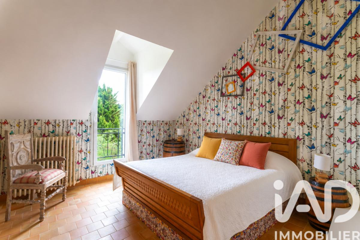 Maison 10 Pièce(s) Nouzilly - Photo 6
