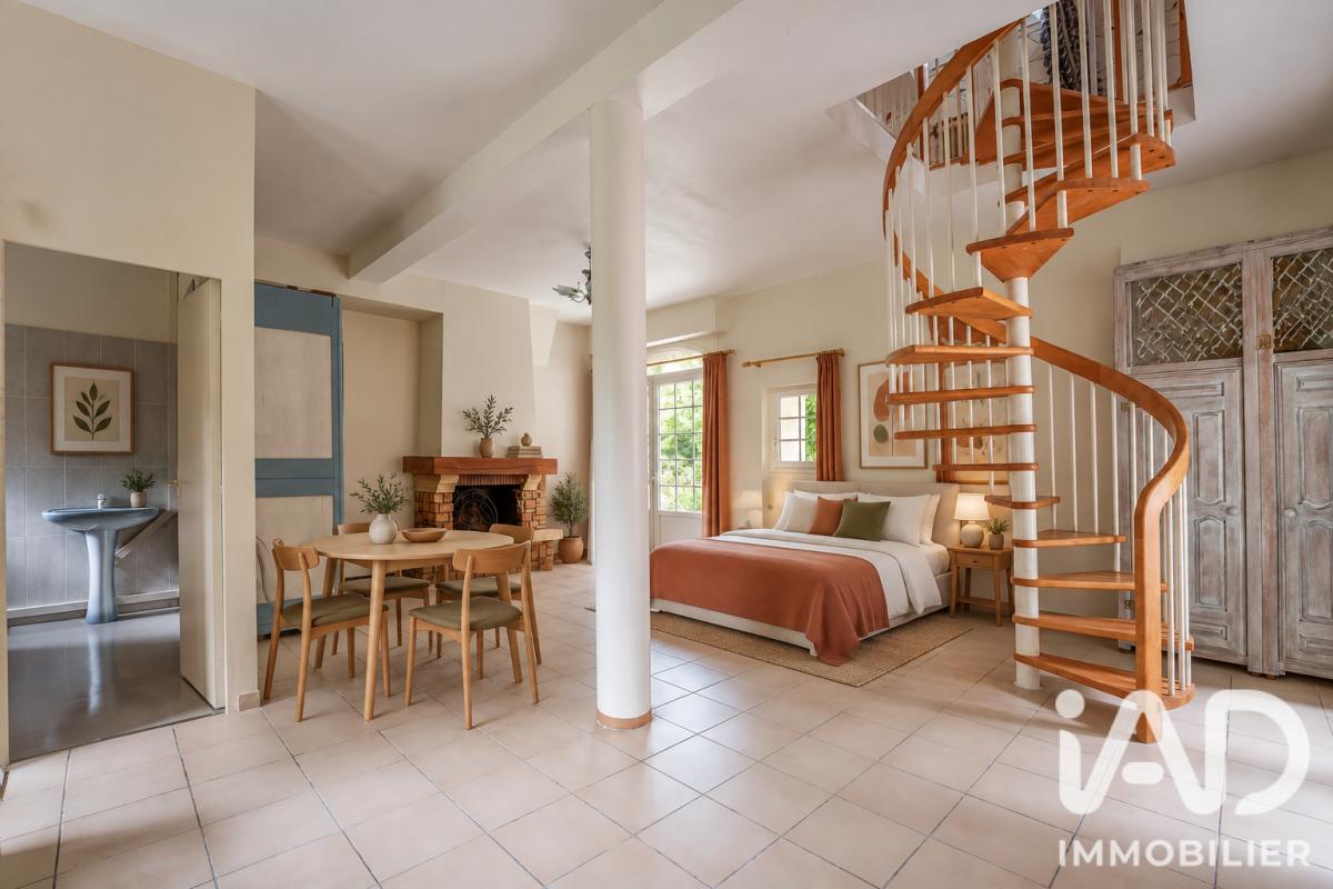 Maison 10 Pièce(s) Nouzilly - Photo 7