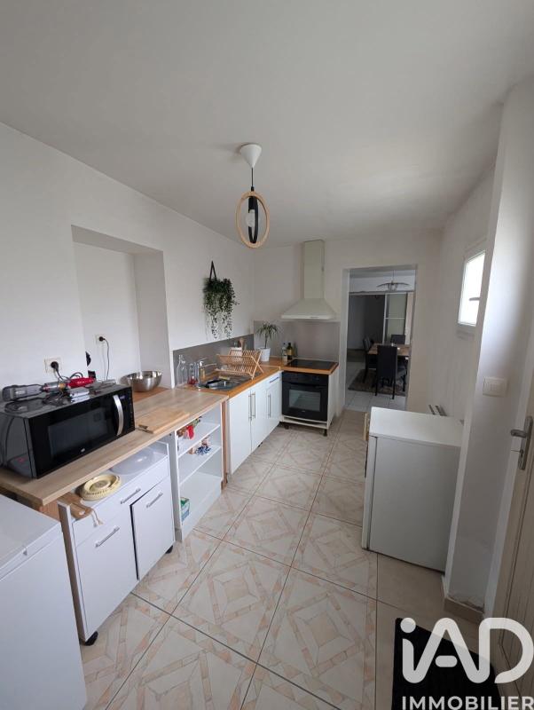Appartement 2 Pièce(s) Angers