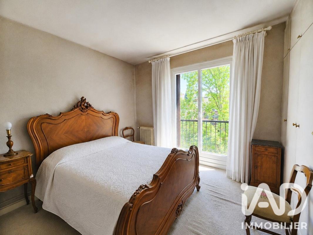 Appartement 5 Pièce(s) Saint-Germain-en-Laye - Photo 7