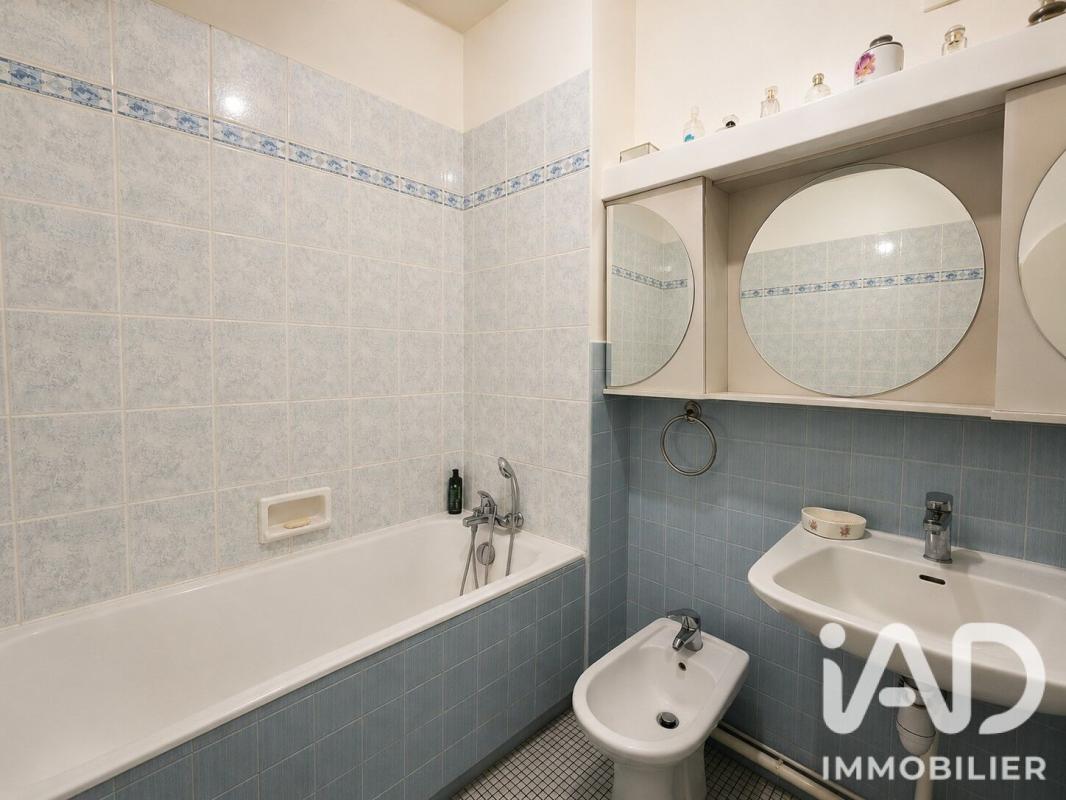 Appartement 5 Pièce(s) Saint-Germain-en-Laye - Photo 8