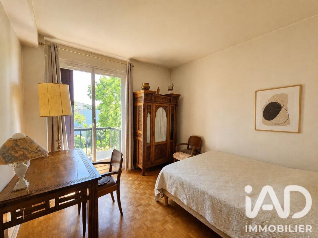 Appartement 5 Pièce(s) Saint-Germain-en-Laye - Photo 9