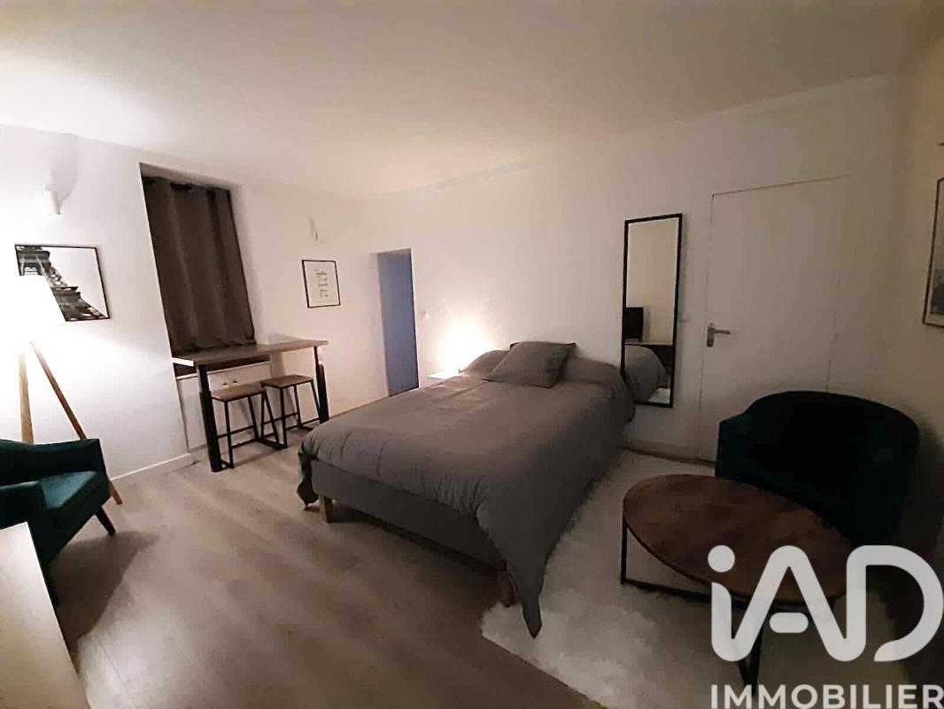 Appartement 1 Pièce(s) Pau