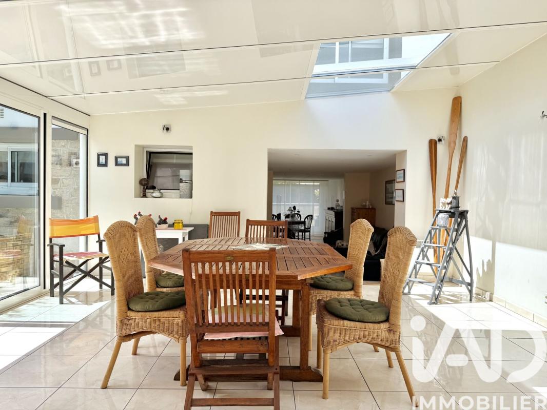 Maison 6 Pièce(s) Vannes - Photo 2