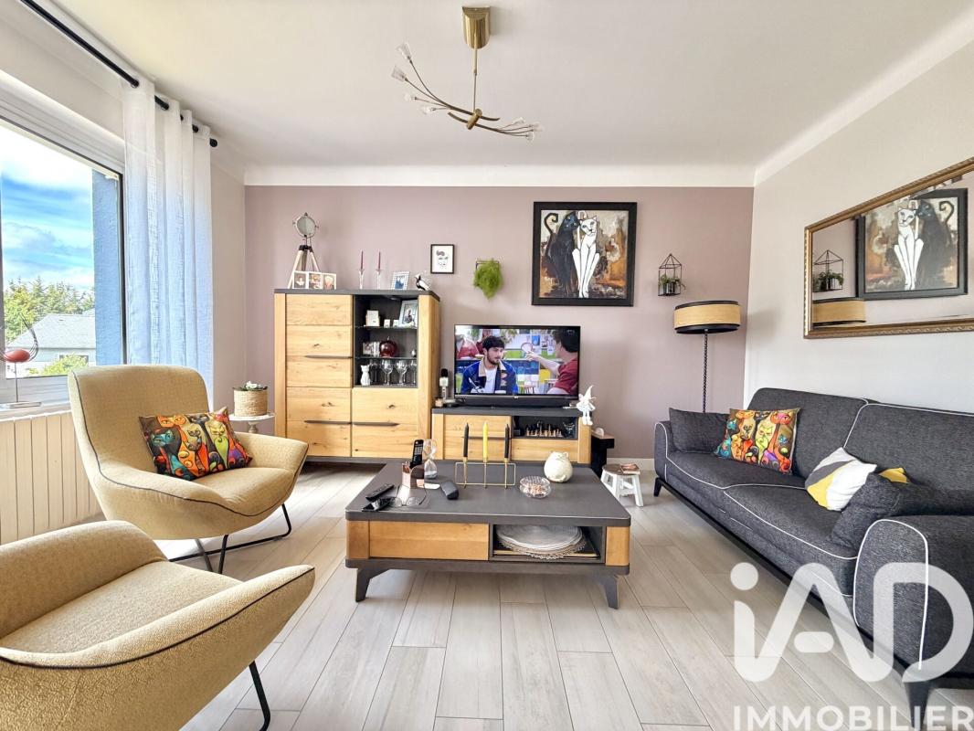 Maison 6 Pièce(s) Vannes - Photo 3